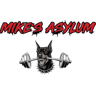mikes asylum 400x400