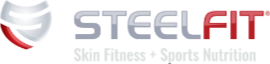 steelfit logo 