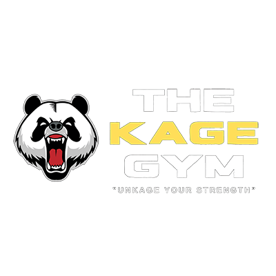 kage gym 400x400 white