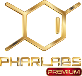 pharlabs premium logo