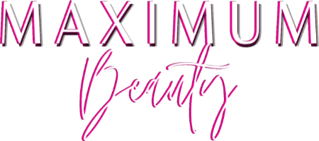 maximum beauty logo