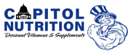 capitol nutrition