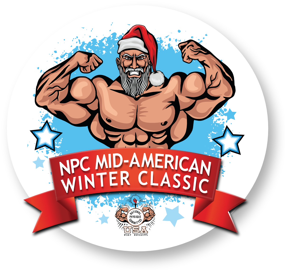 NPC Mid-American Winter Classic