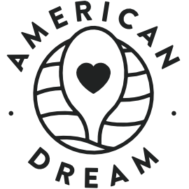 american dream logo