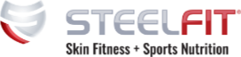 steelfit logo