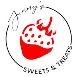 jennys sweets and treats logo