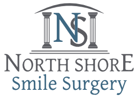 north shore smile surgery logo