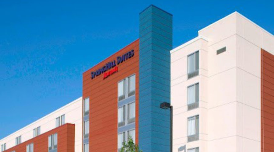 SpringHill Suites by Marriott Chicago Waukegan Gurnee