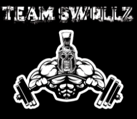 team swollz logo