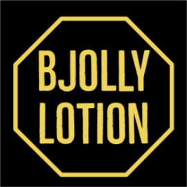 bjolly lotion logo