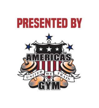 presented by america's gym