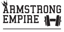 armstrong empire logo