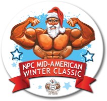 NPC Mid American Winter Classic
