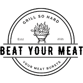 beat your meat logo