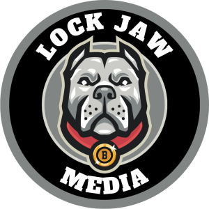 lock jaw media logo