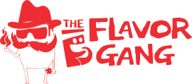the flavor gang