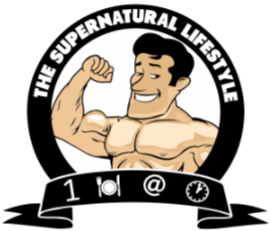 the supernatural lifestyle