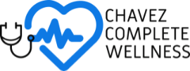 chavez complete wellness logo