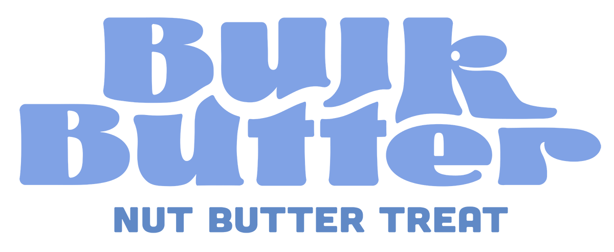 bulkbutter blue small