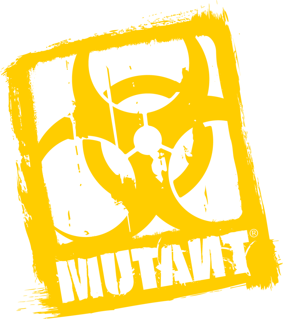 Mutant Logo