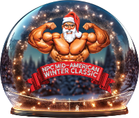 NPC Mid American Winter Classic