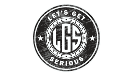 lets get serious