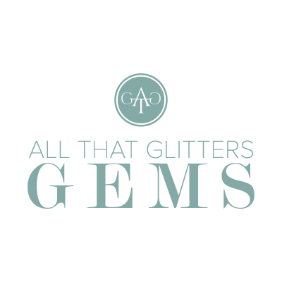all that glitters 400x400