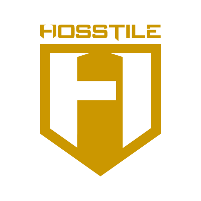 hosstile 400x400