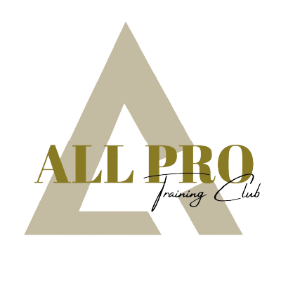 all pro training club 400x400