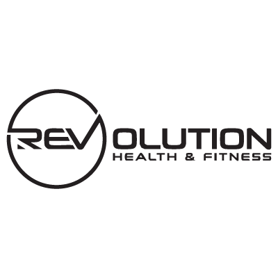 revolution 400x400