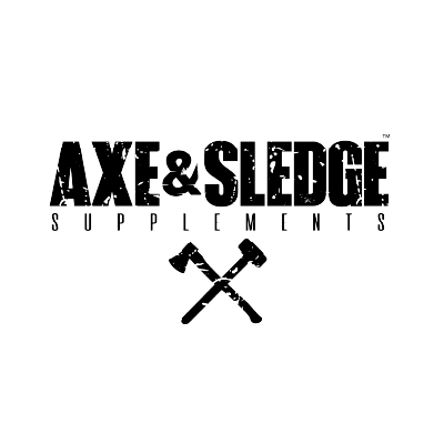 axe & sledge 400x400