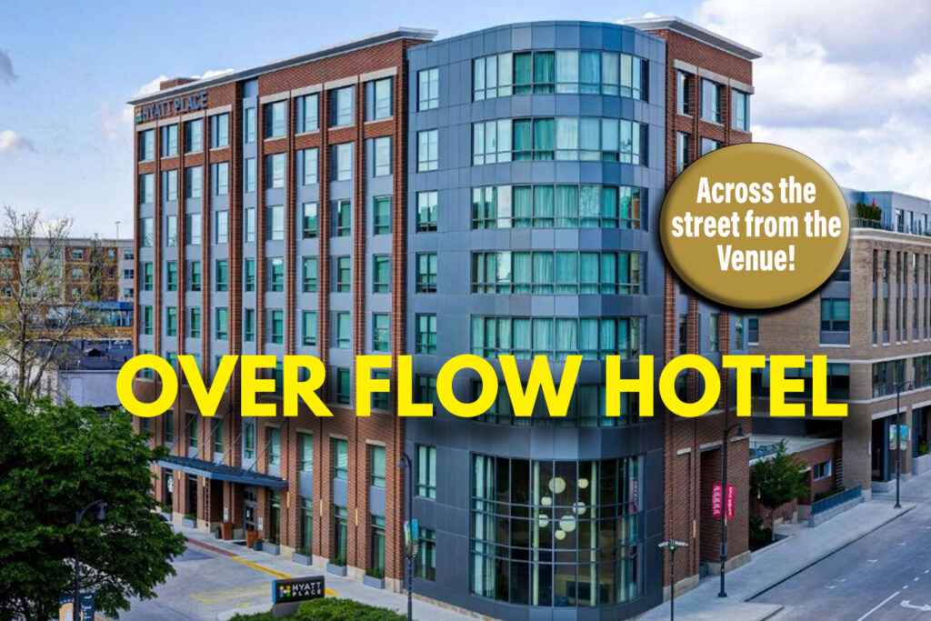 overflow hotel