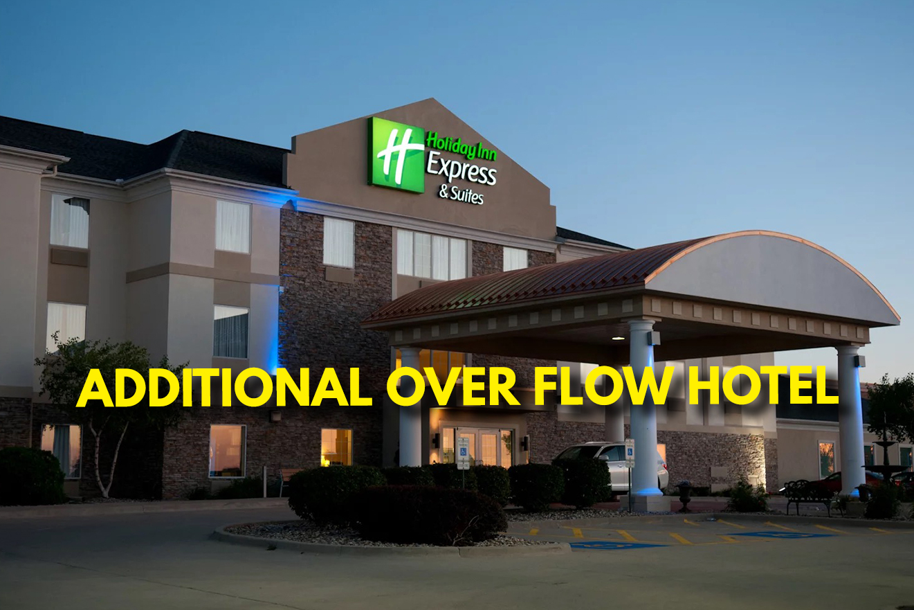 holiday inn