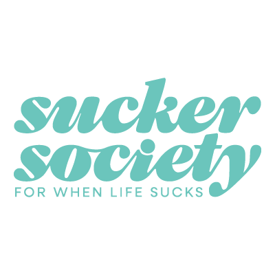 sucker society 400x400