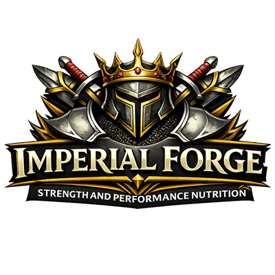 imperial forge 400x400