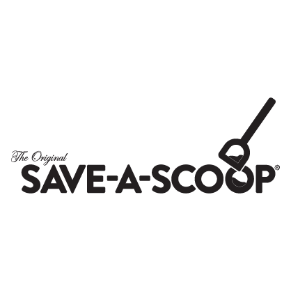 save a scoop