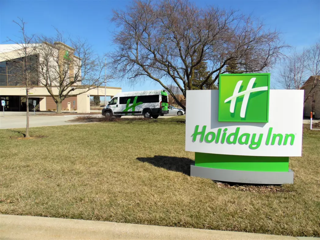 holiday inn normal 7991876209 original