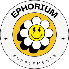 ephorium supplements logo