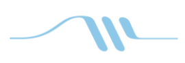 warner institute logo white