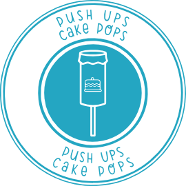 push up cake pops