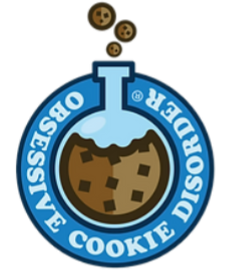 obsessive cookie disorder logo