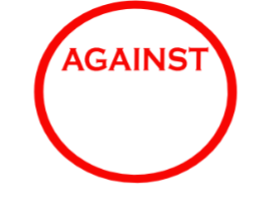 waw logo inverted