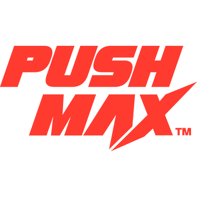 pushmax 400x400