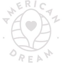 american dream logo