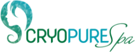 cryopure spa logo