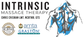 intrinsic massage therapy logo